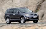 Mitsubishi Outlander 2005 года